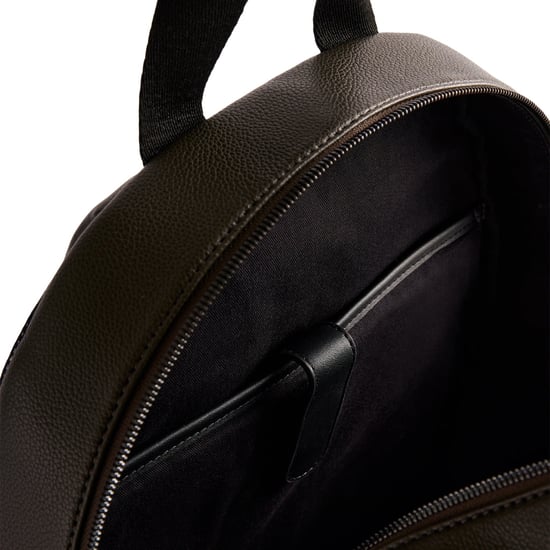 Tairone Pu Rugzak Khaki - Image 4