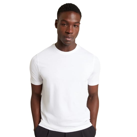 Brolin T-Shirt Cadeauset Wit Marineblauw Zwart - Image 3