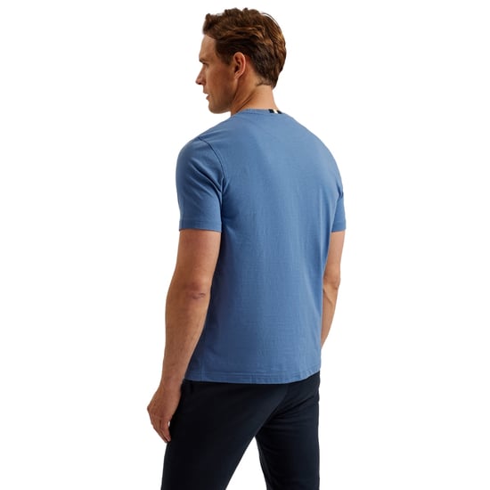 Ted Baker Wiskin Heren T-Shirt - Image 5