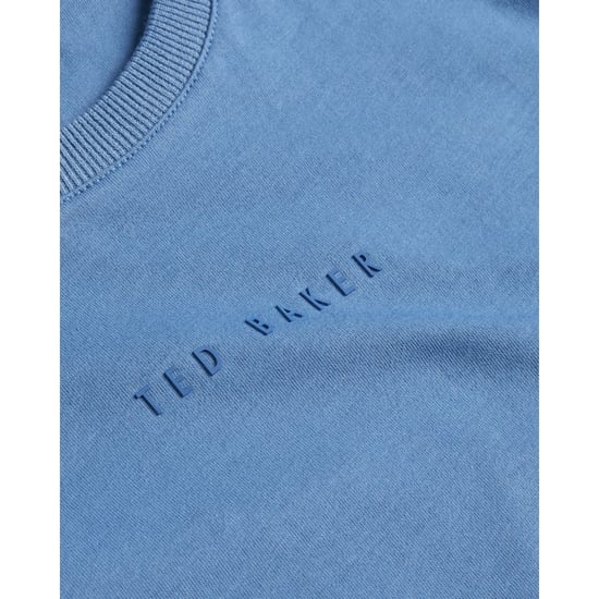 Ted Baker Wiskin Heren T-Shirt - Image 6