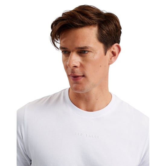 Ted Baker Wiskin Heren T-Shirt - Image 5