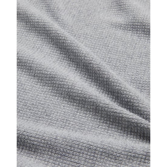 Ted Baker Staylay heren trui met grijze structuur - Image 5