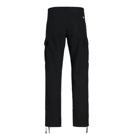 Jack & Jones Heren Cargo Combat Broeken - Image 2