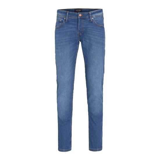 Jack & Jones Heren Slim Fit Jeans - Image 4