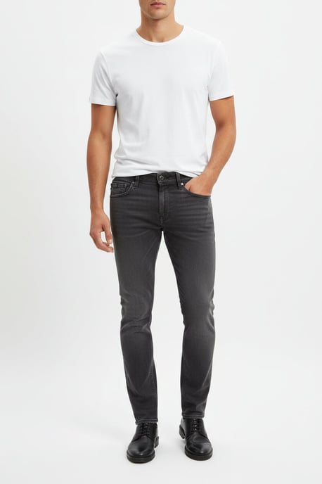 Jacob Cohen Jeans - Image 1