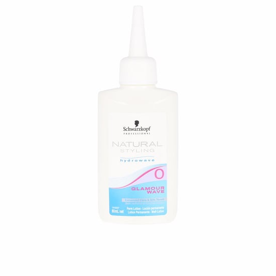 Natural Styling Glamour Wave #0 80 ml - Image 1