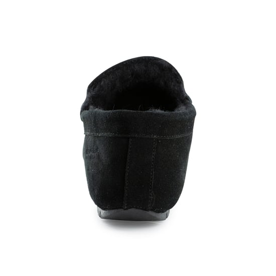 Aus Wooli Australia Heren Terrigal Cosy Mocassins - Image 3