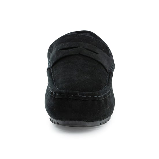 Aus Wooli Australia Heren Terrigal Cosy Mocassins - Image 4