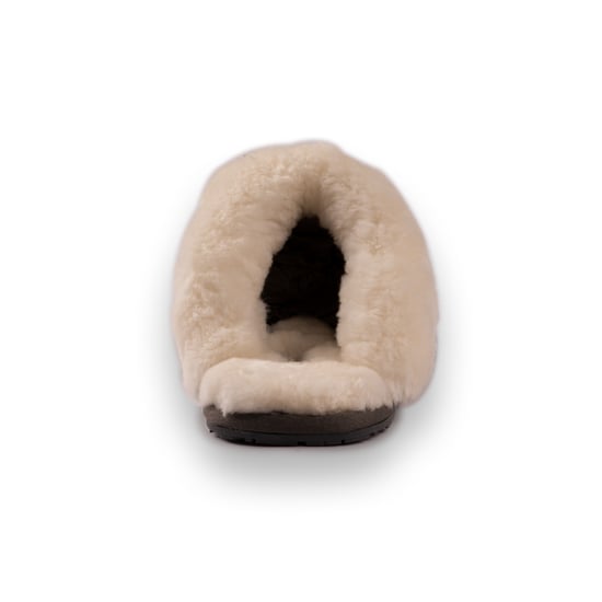 Aus Wooli Australia Unisex Schapenvacht Shelley Slippers - Image 3