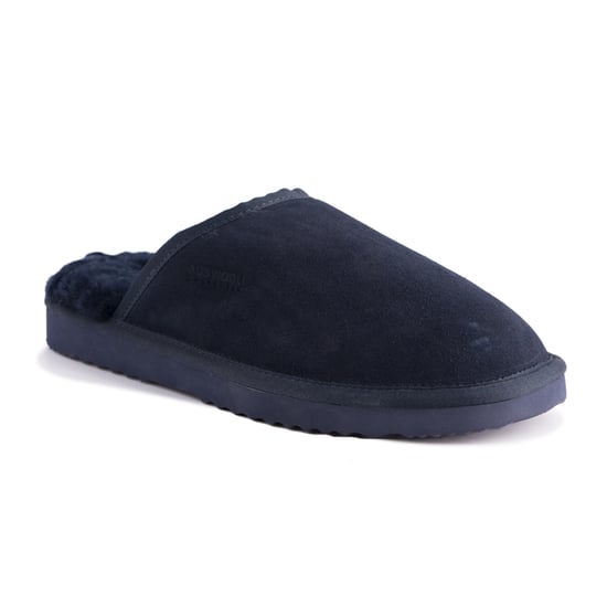 Aus Wooli Australië Unisex Schapenvacht Wollen Pantoffels - Image 1