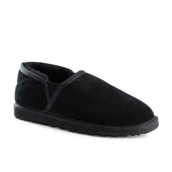 Aus Wooli Australië Unisex Newcastle Gemakkelijk Slip-On Slippers - Image 1