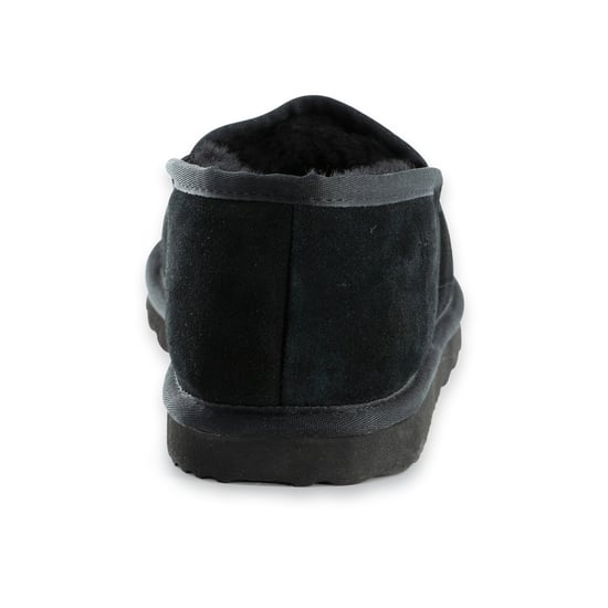 Aus Wooli Australië Unisex Newcastle Gemakkelijk Slip-On Slippers - Image 4