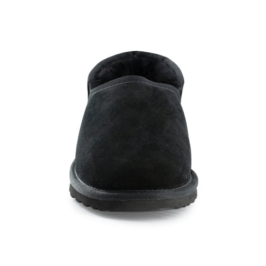 Aus Wooli Australië Unisex Newcastle Gemakkelijk Slip-On Slippers - Image 5