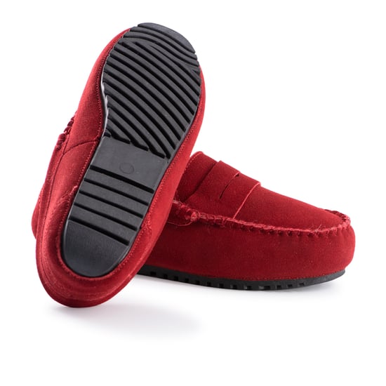 Aus Wooli Australia Vrouwen Byronbay Gezellige Mocassins - Image 6