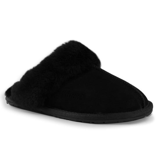Aus Wooli Australia Unisex Schapenwol Shelley Slippers - Image 1