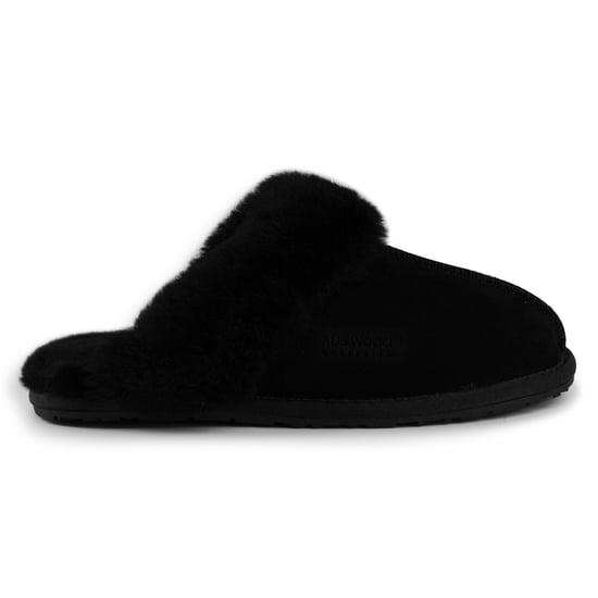 Aus Wooli Australia Unisex Schapenwol Shelley Slippers - Image 2