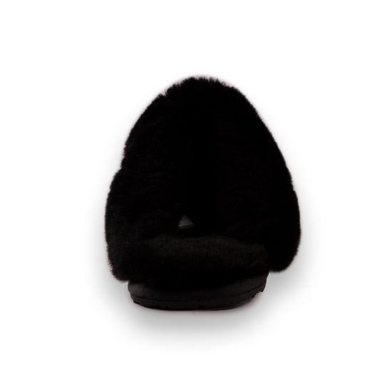 Aus Wooli Australia Unisex Schapenwol Shelley Slippers - Image 3