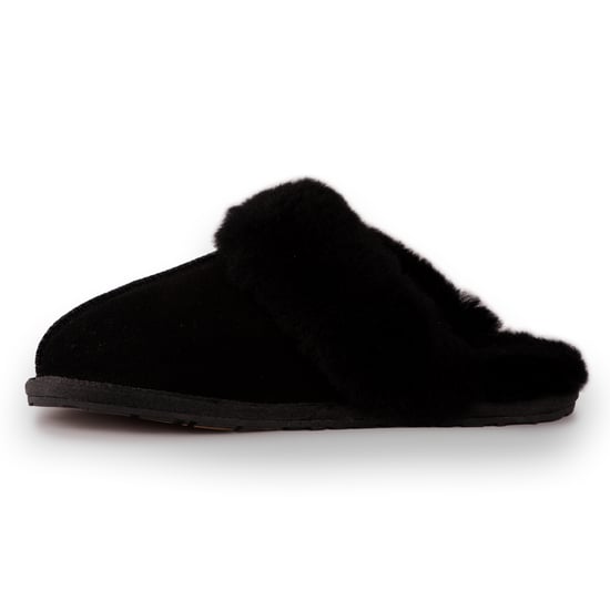 Aus Wooli Australia Unisex Schapenwol Shelley Slippers - Image 4