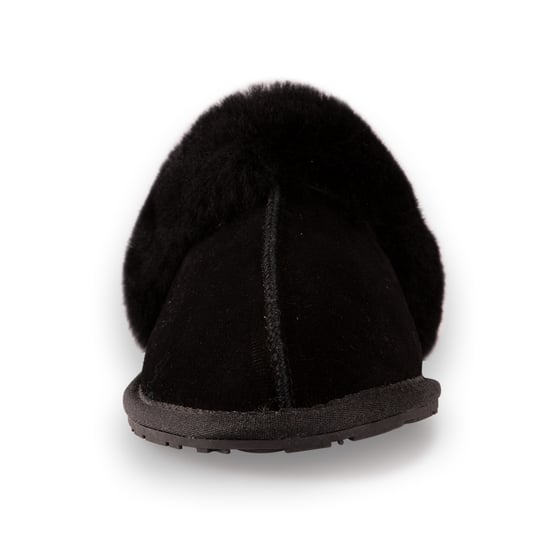 Aus Wooli Australia Unisex Schapenwol Shelley Slippers - Image 5