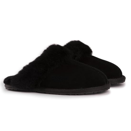 Aus Wooli Australia Unisex Schapenwol Shelley Slippers - Image 6