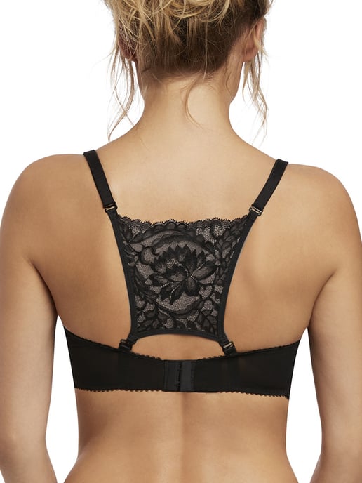 Bronte Vertical Seam Bra - Image 2
