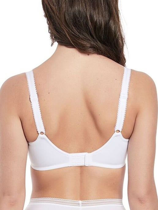 Fusion Full Cup Side Support Bra - Image 2