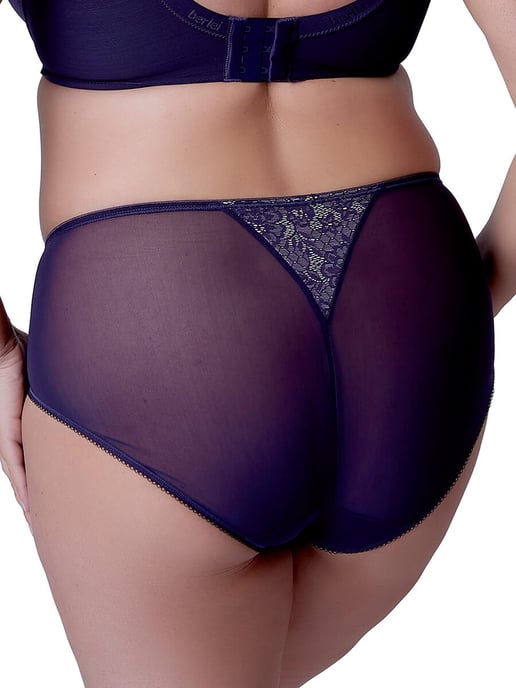 B523 Berlei Beauty Everyday Deep Brief - Image 2