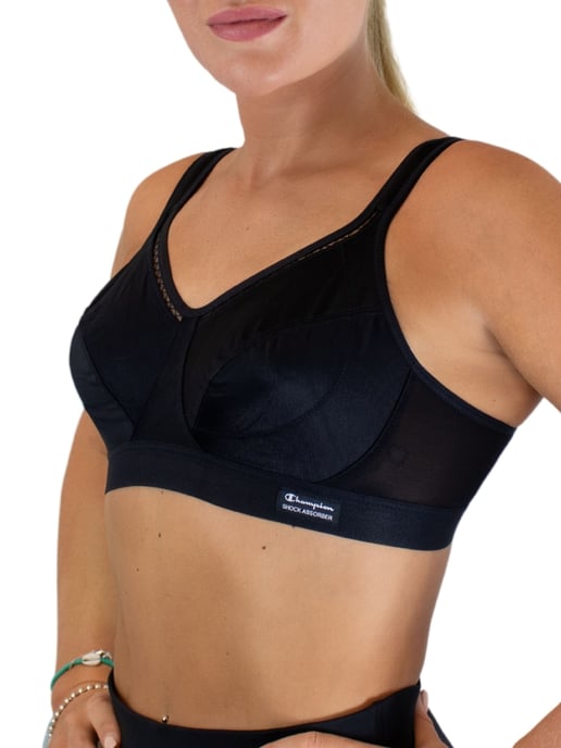 U10036 Shock Absorber Active Classic Support Sportbeha - Image 4