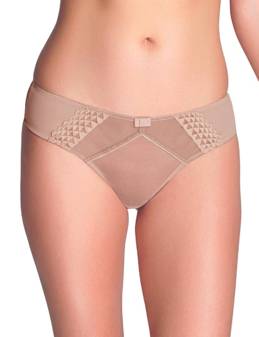 9972 Cleo By Panache Asher Brazilian Brief - Image 1