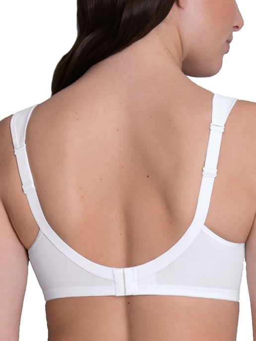 Clara Comfort Soft Cup Bra - Image 2