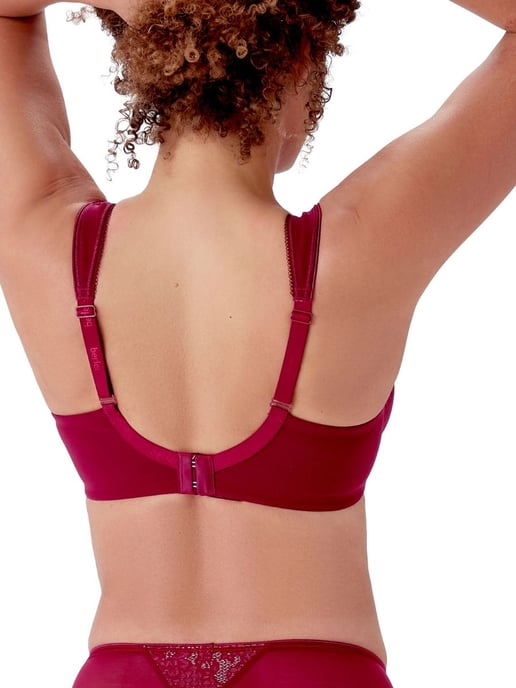 Beauty Everyday Minimiser Bra - Image 2