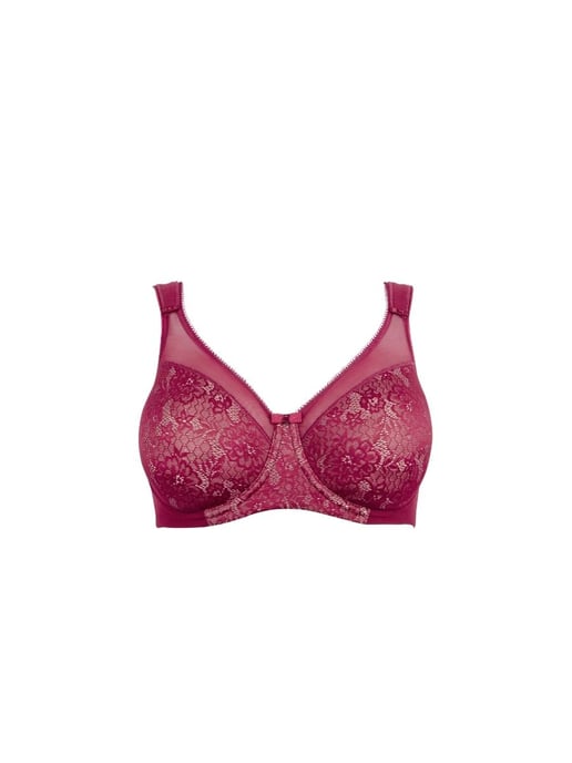 Beauty Everyday Minimiser Bra - Image 3