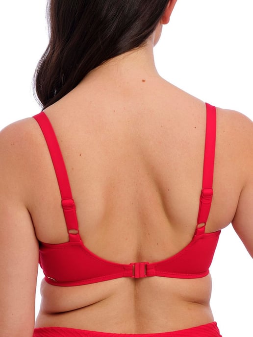 Ottawa Full Cup Bikini Top - Image 2
