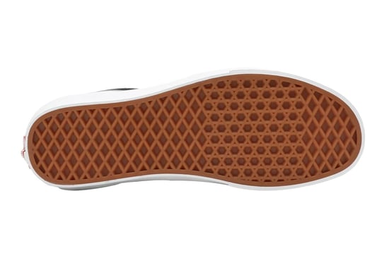 Shop Voor Vans Sk8 Hi Zwarte/Witte Sneakers - Image 2