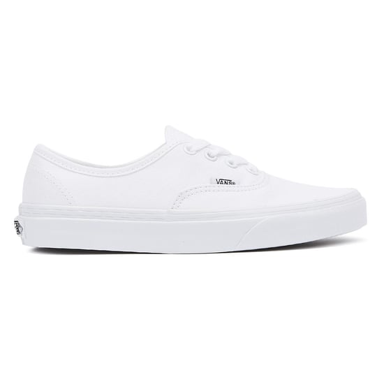 Vans Witte Authentic Trainers - Image 4