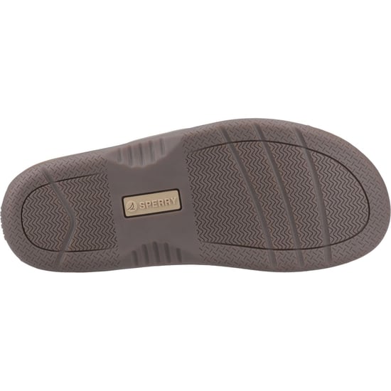 Sperry Batfish Leren Heren Brown Sandalen - Image 3