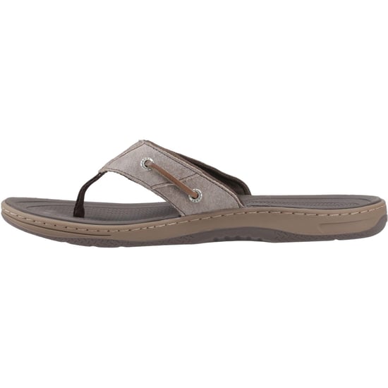 Sperry Batfish Leren Heren Brown Sandalen - Image 4