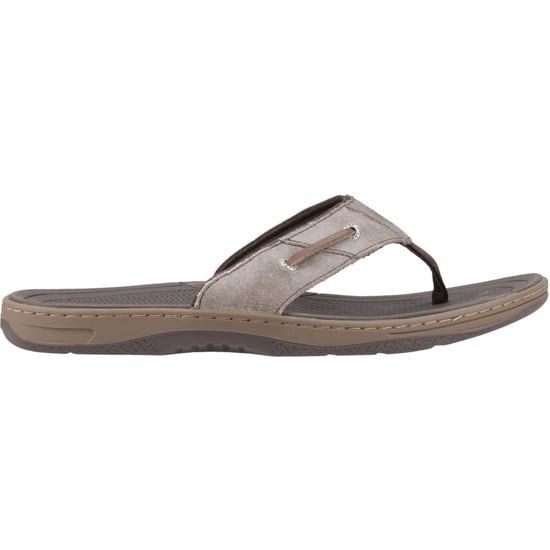 Sperry Batfish Leren Heren Brown Sandalen - Image 5