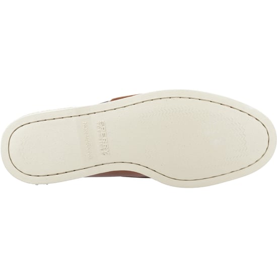 Sperry Authentieke Gouden Cup Leren Heren Tan/Bruine Boten Schoenen - Image 3