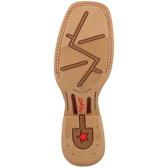 Durango Lady Rebel Pro Leren Vrouwen Juniper Bruine Laarzen - Image 4