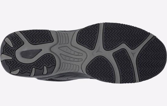 Hi-Tec Blast Lite Polyurethaan Zwarte Sneakers - Image 5