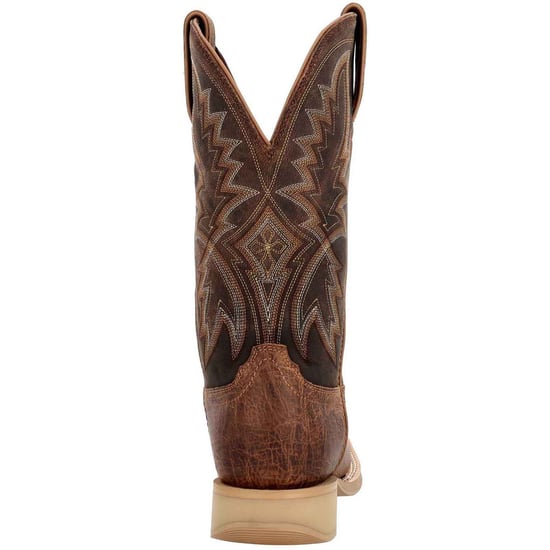 Durango Rebel Pro Lite Leren Herenlaarzen Rustic Tan/Tobacco - Image 2