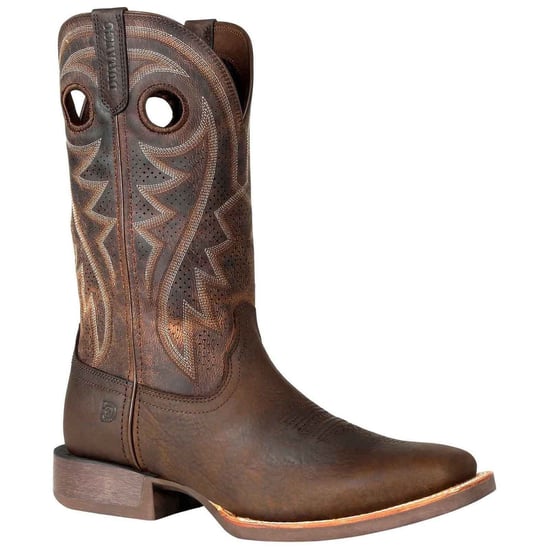 Durango Rebel Pro Leer Heren Bay Brown Laarzen - Image 1