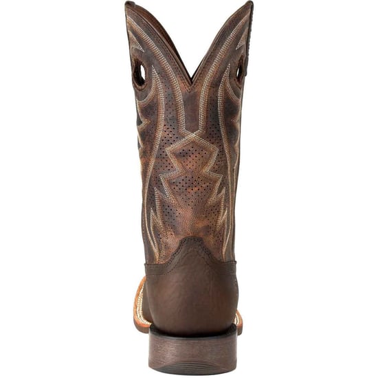 Durango Rebel Pro Leer Heren Bay Brown Laarzen - Image 2