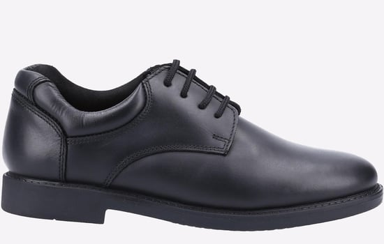 Hush Puppies Tim Senior Jongens heren - Image 1