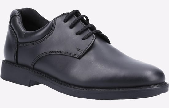 Hush Puppies Tim Senior Jongens heren - Image 2