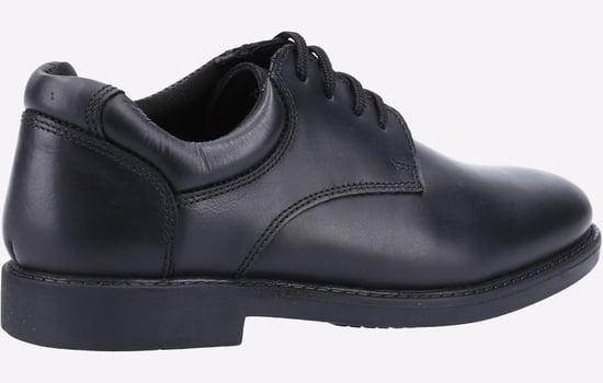 Hush Puppies Tim Senior Jongens heren - Image 3