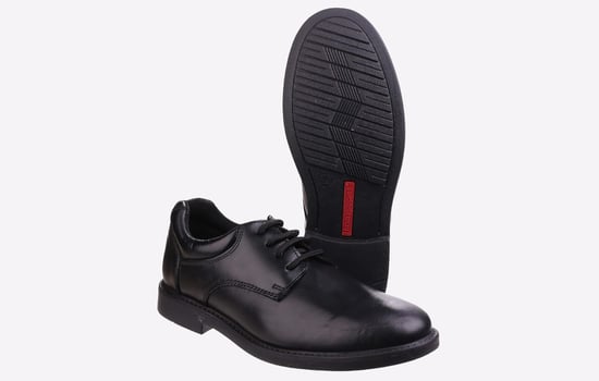 Hush Puppies Tim Senior Jongens heren - Image 4