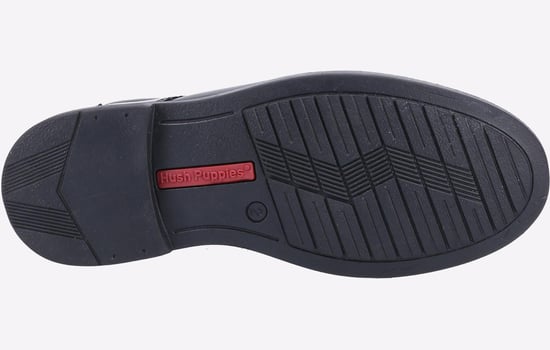 Hush Puppies Tim Senior Jongens heren - Image 5