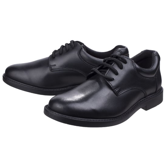Hush Puppies Tim Senior Jongens heren - Image 6